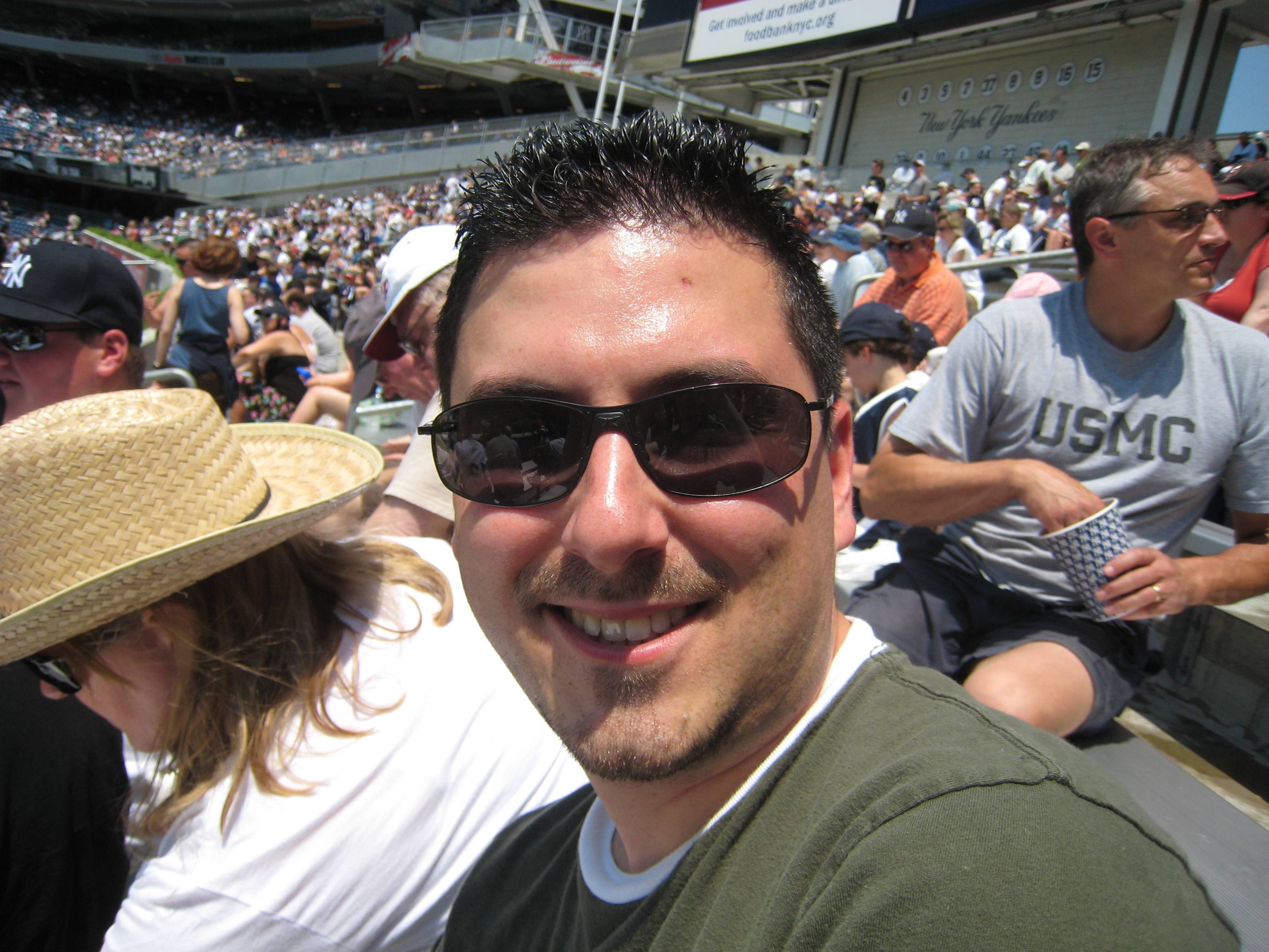 John Giamundo's profile image