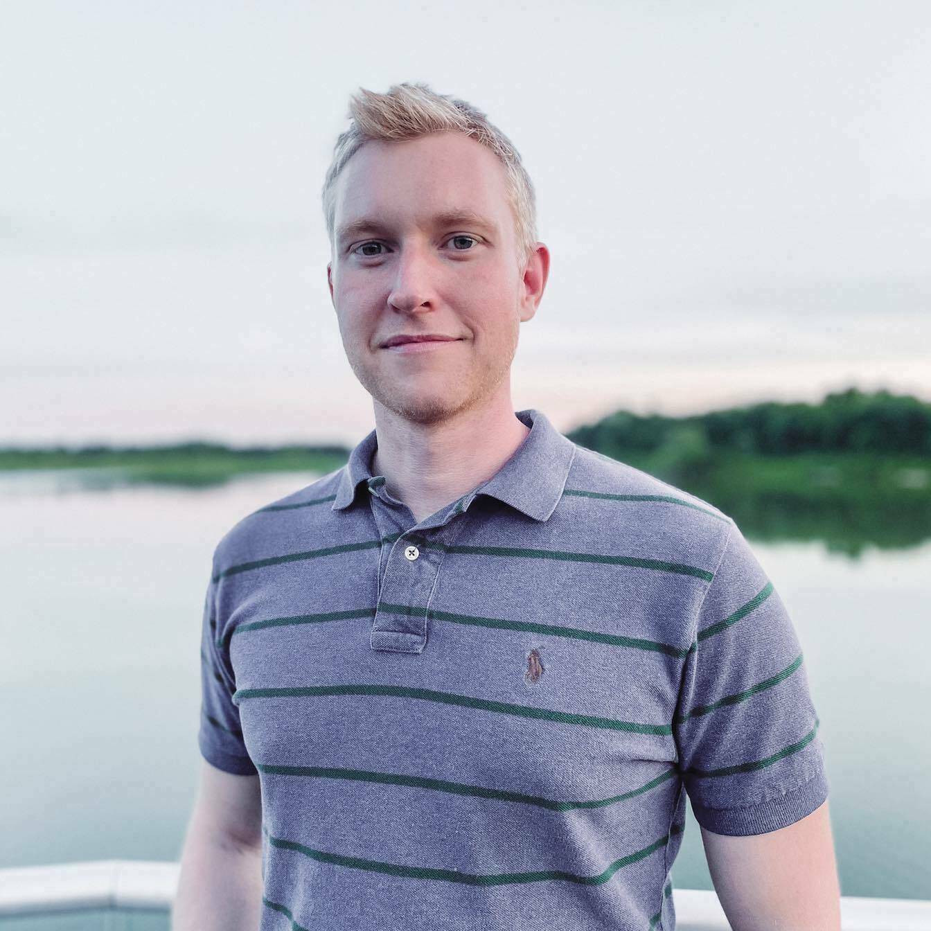 Richard Shahnazi's profile image