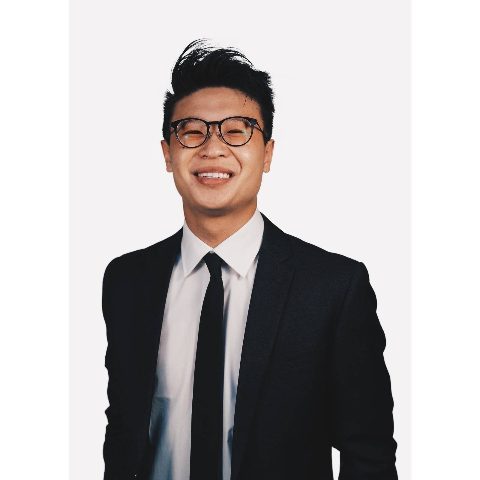 Minh Le's profile image