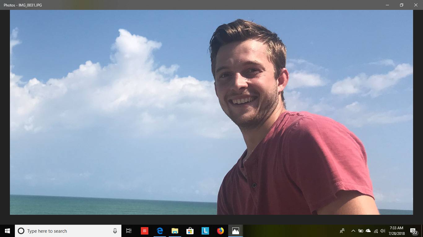 Jason Martin's profile image