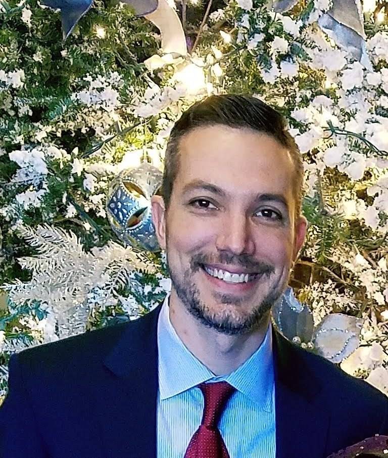 Joey Smajd's profile image