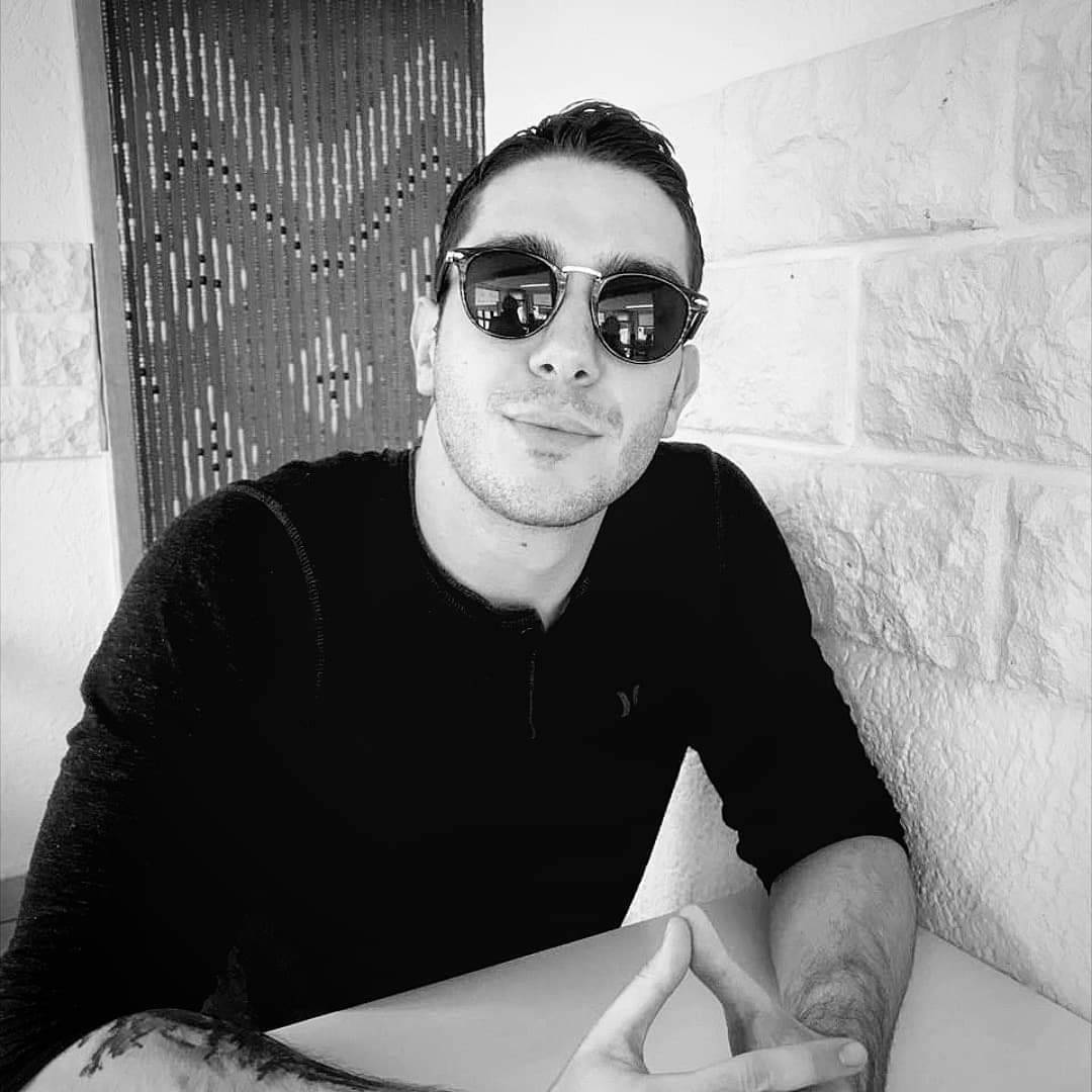 Matt Mastrangelo's profile image