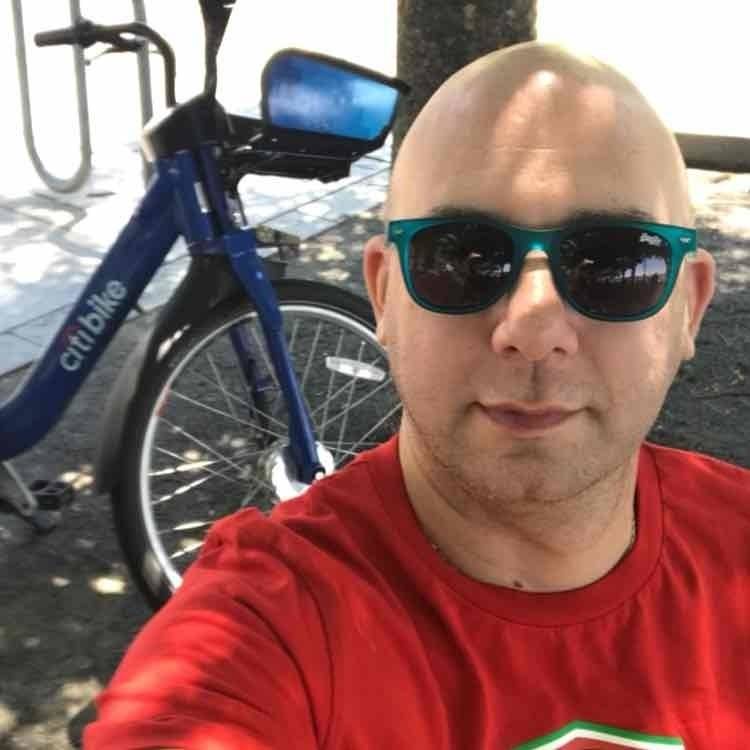 Adam Engleman's profile image