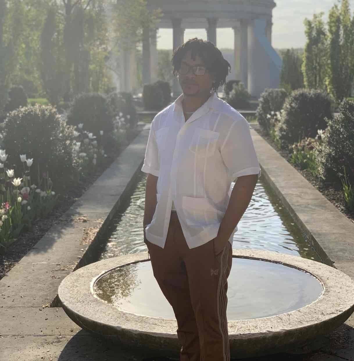 Elisha Mann's profile image