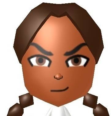 Nakia Raleigh's profile image