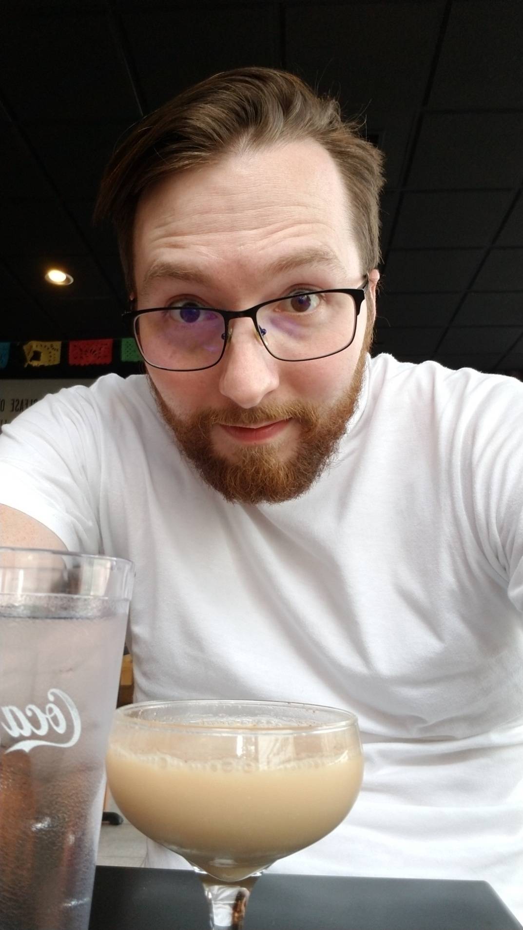 Ben Harrietha's profile image