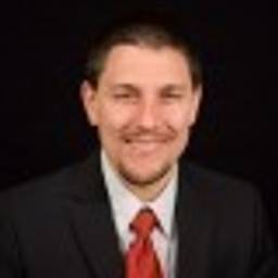 Jason Regan's profile image