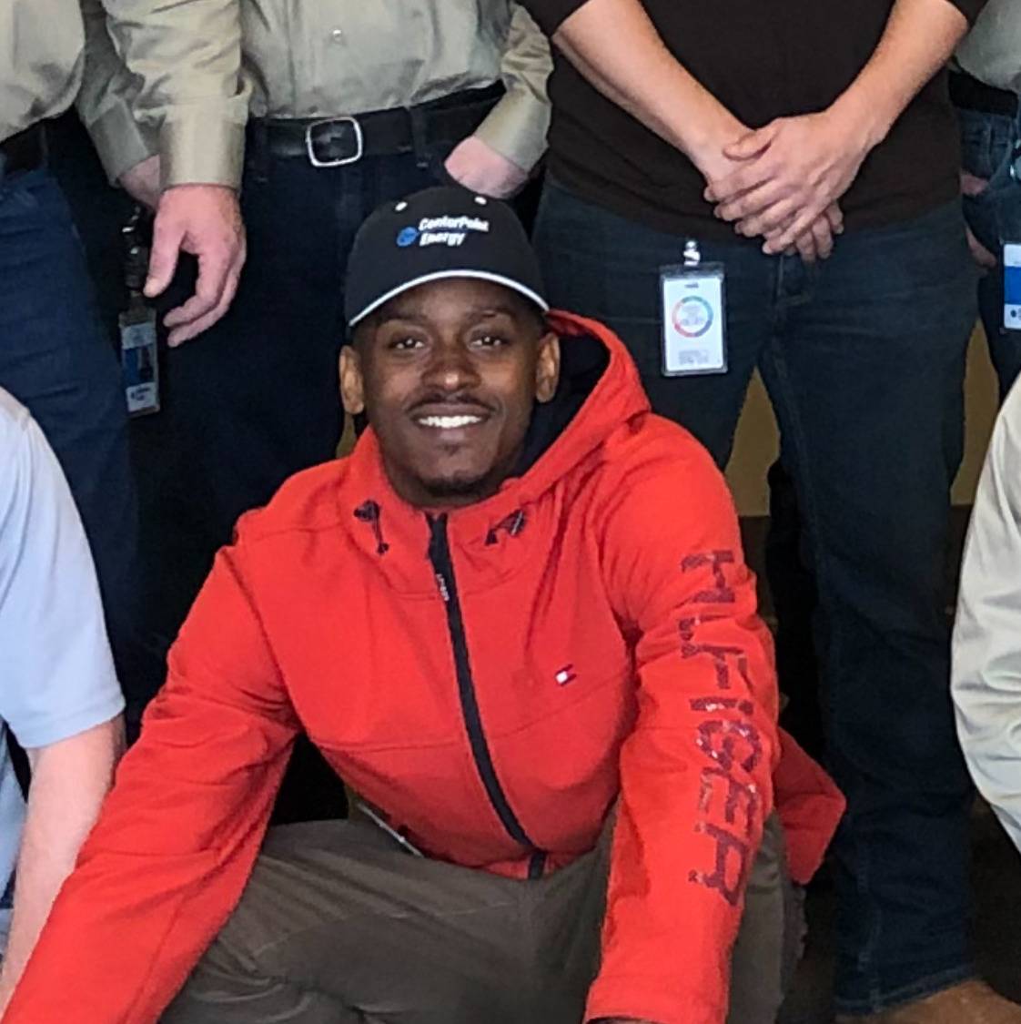 Dylan Lightfoot's profile image