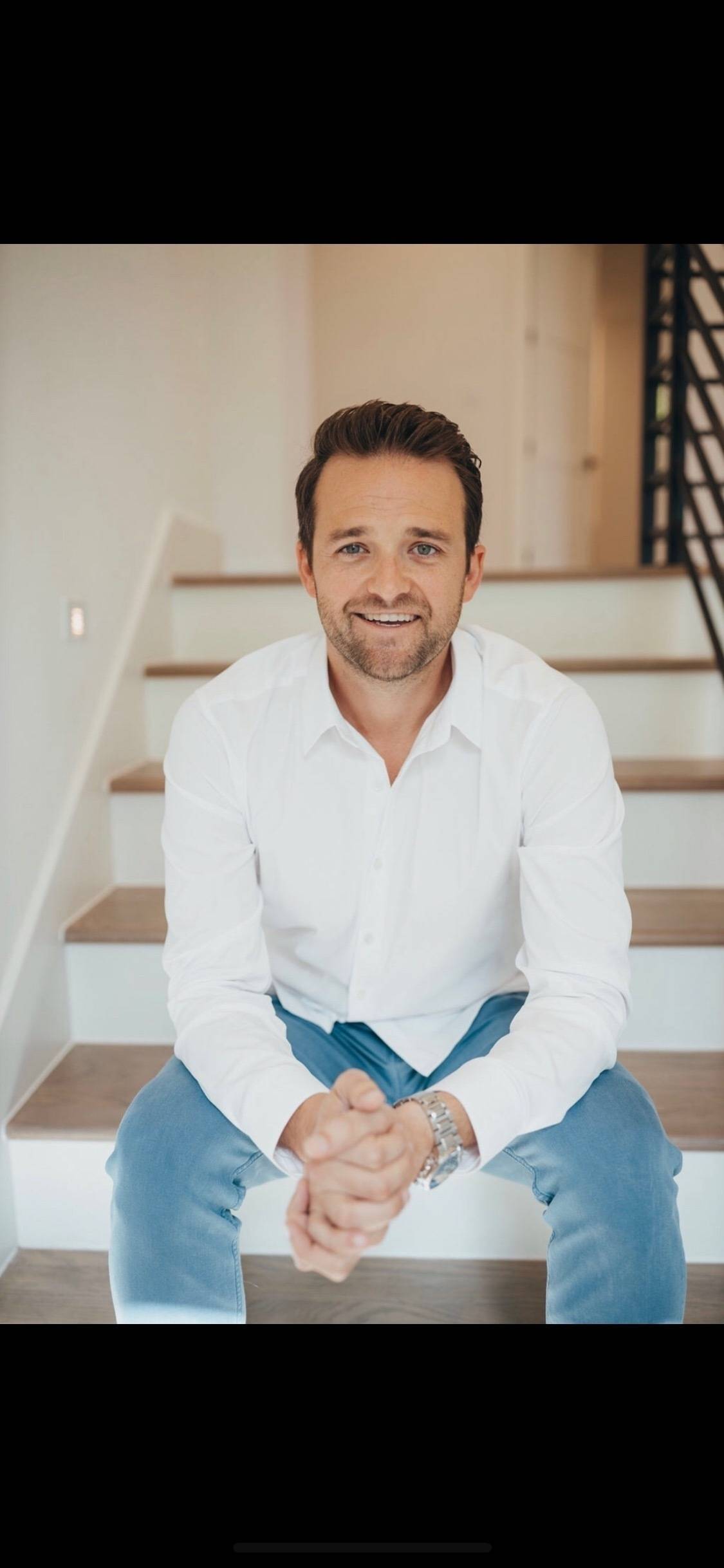 Tim Brown's profile image