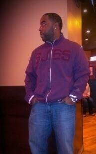 Anthony Woodard's profile image