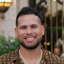 Stefen Romero's profile image
