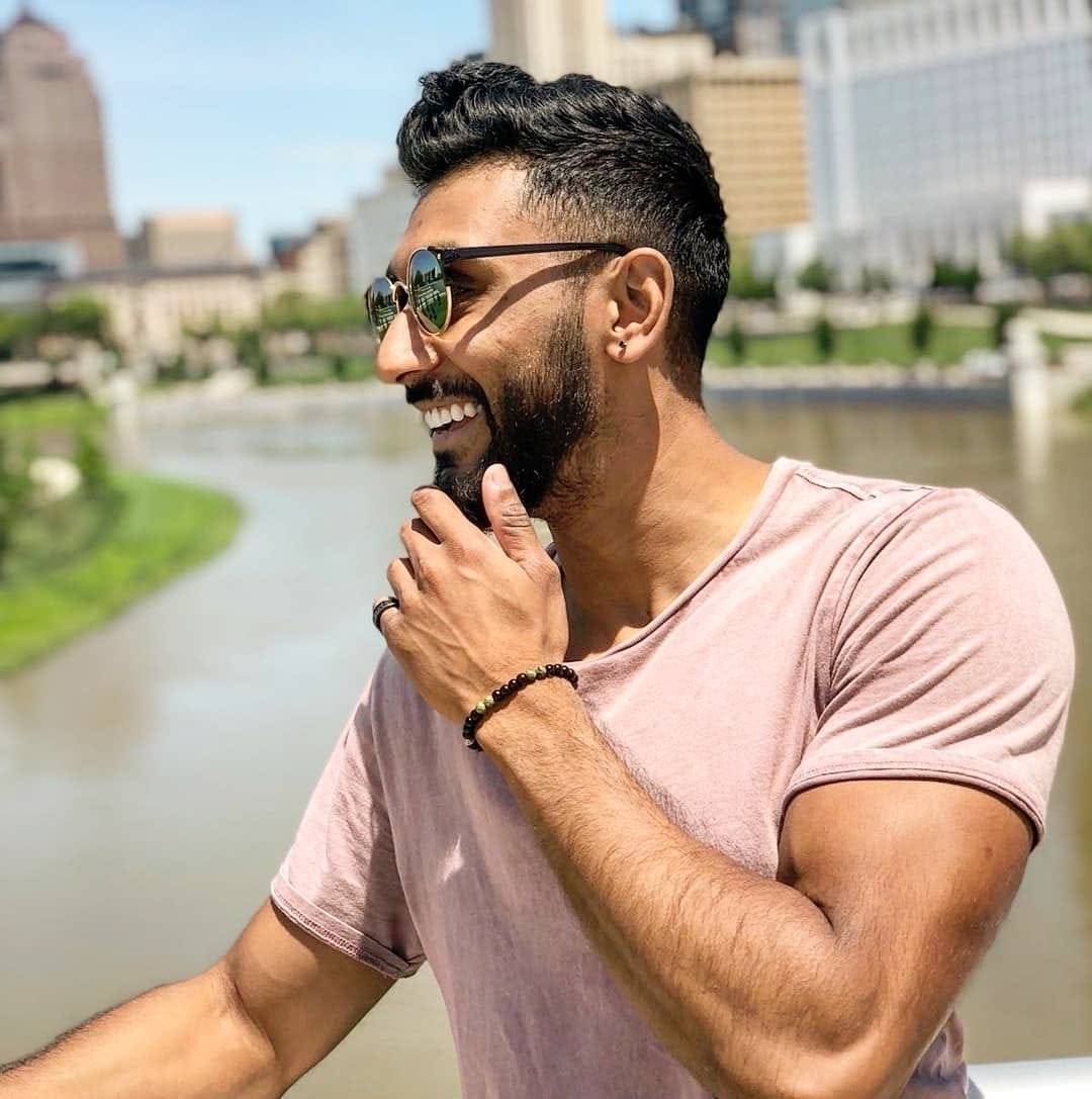 Harsh Patel's profile image