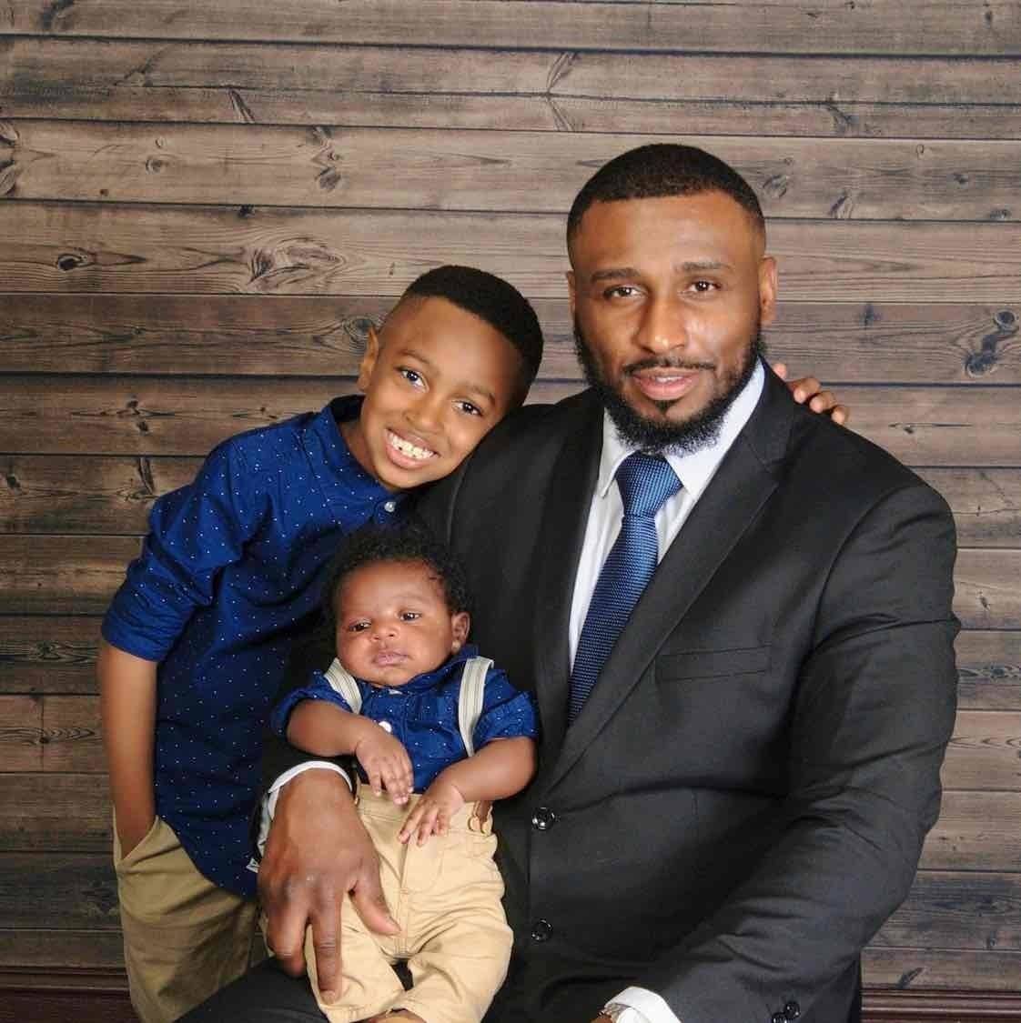 Tyrone Sellers's profile image