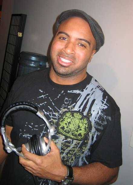 Cory Banks's profile image