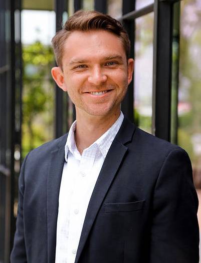 Jake Malott's profile image