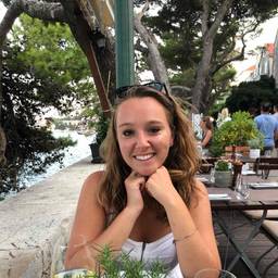 Carmela Cirilli's profile image