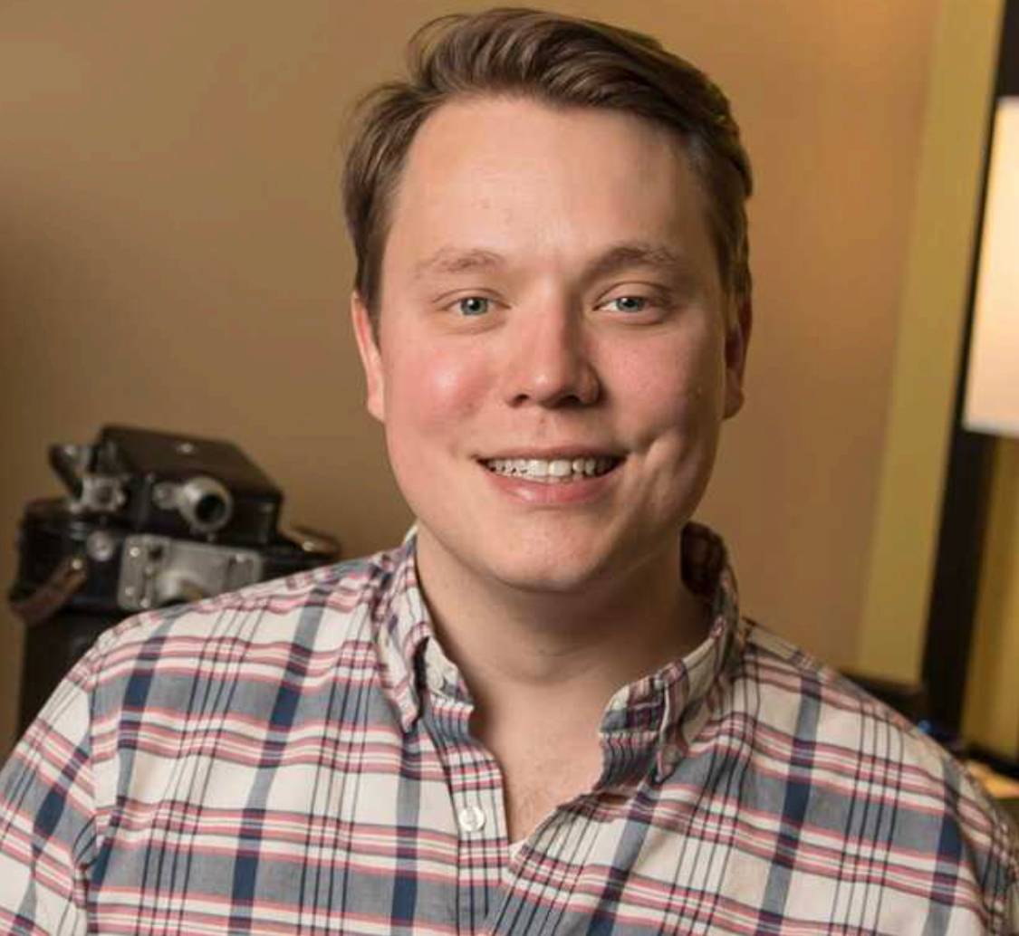 Matt Rozzell's profile image