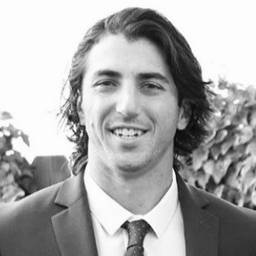 Shane Elias-Calles's profile image