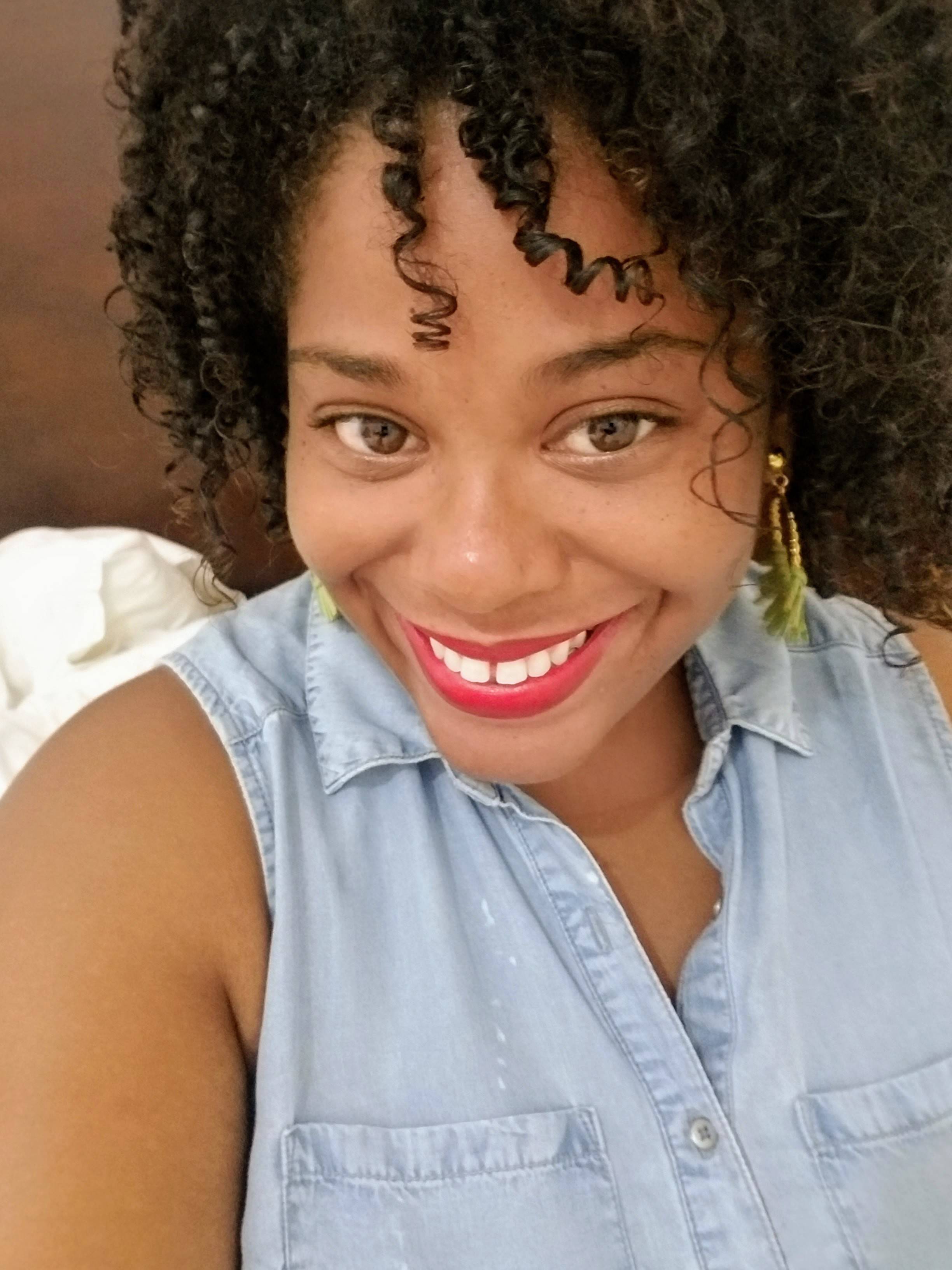 Taniele Clarke's profile image