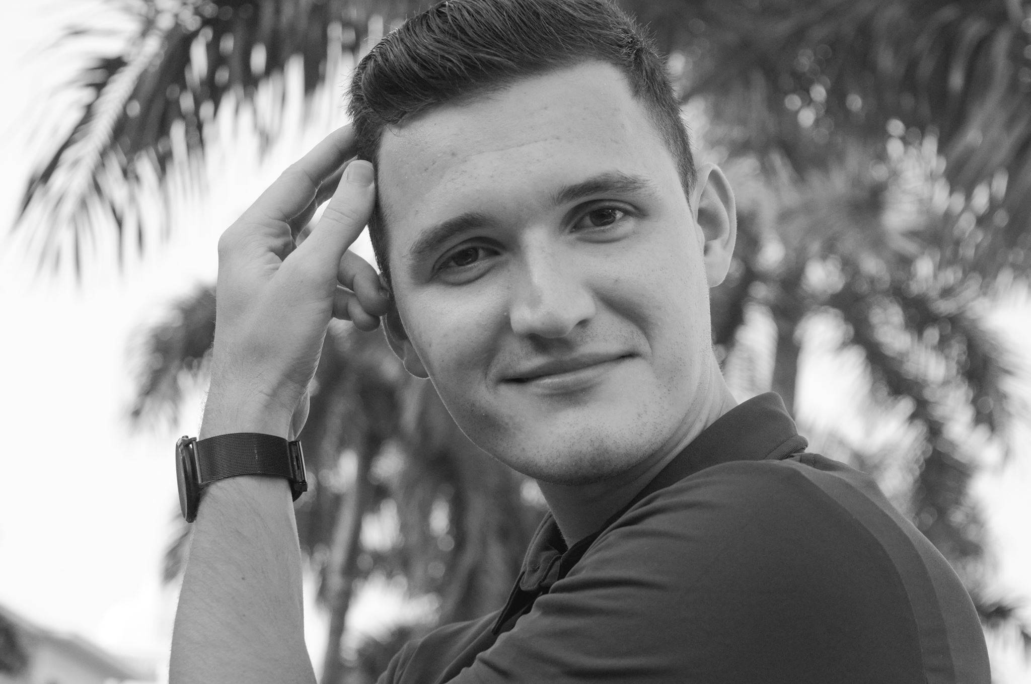 Luke Fortner's profile image