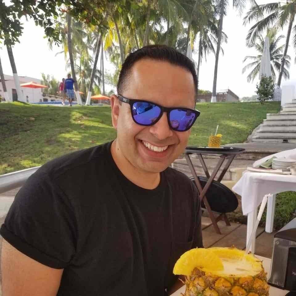 Samuel D.'s profile image