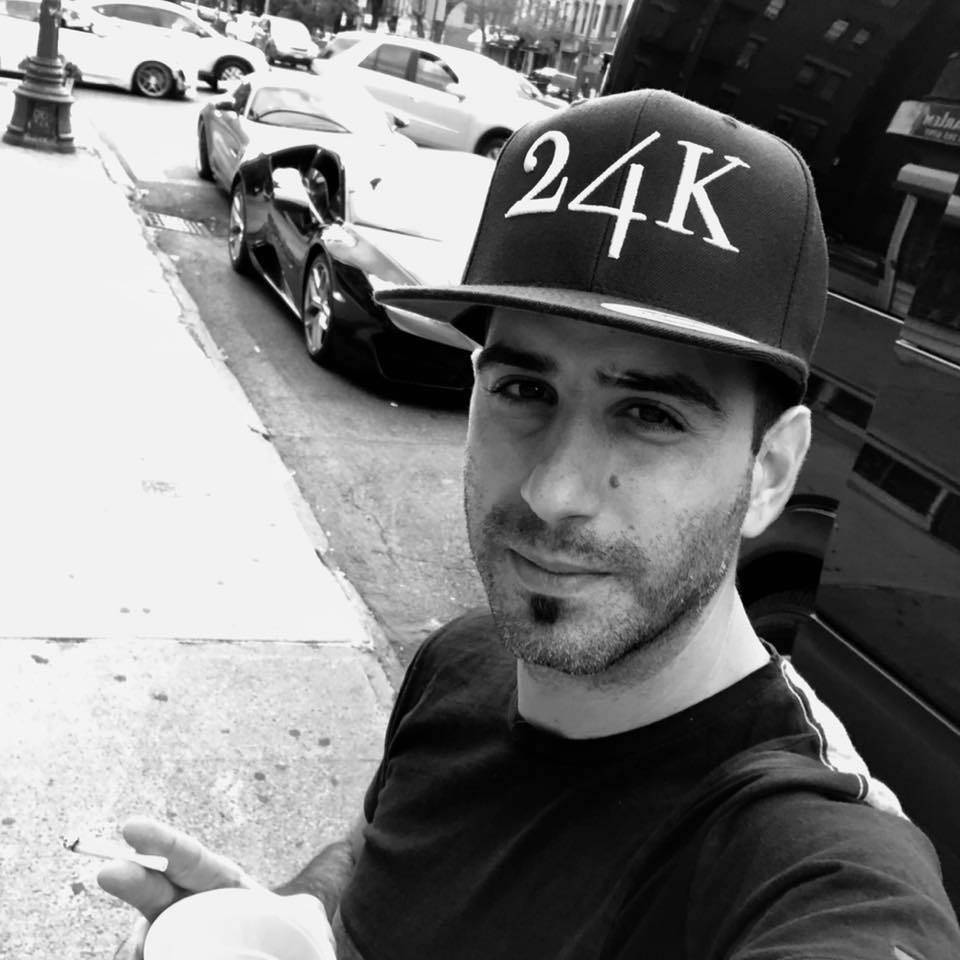 Adam Shabat