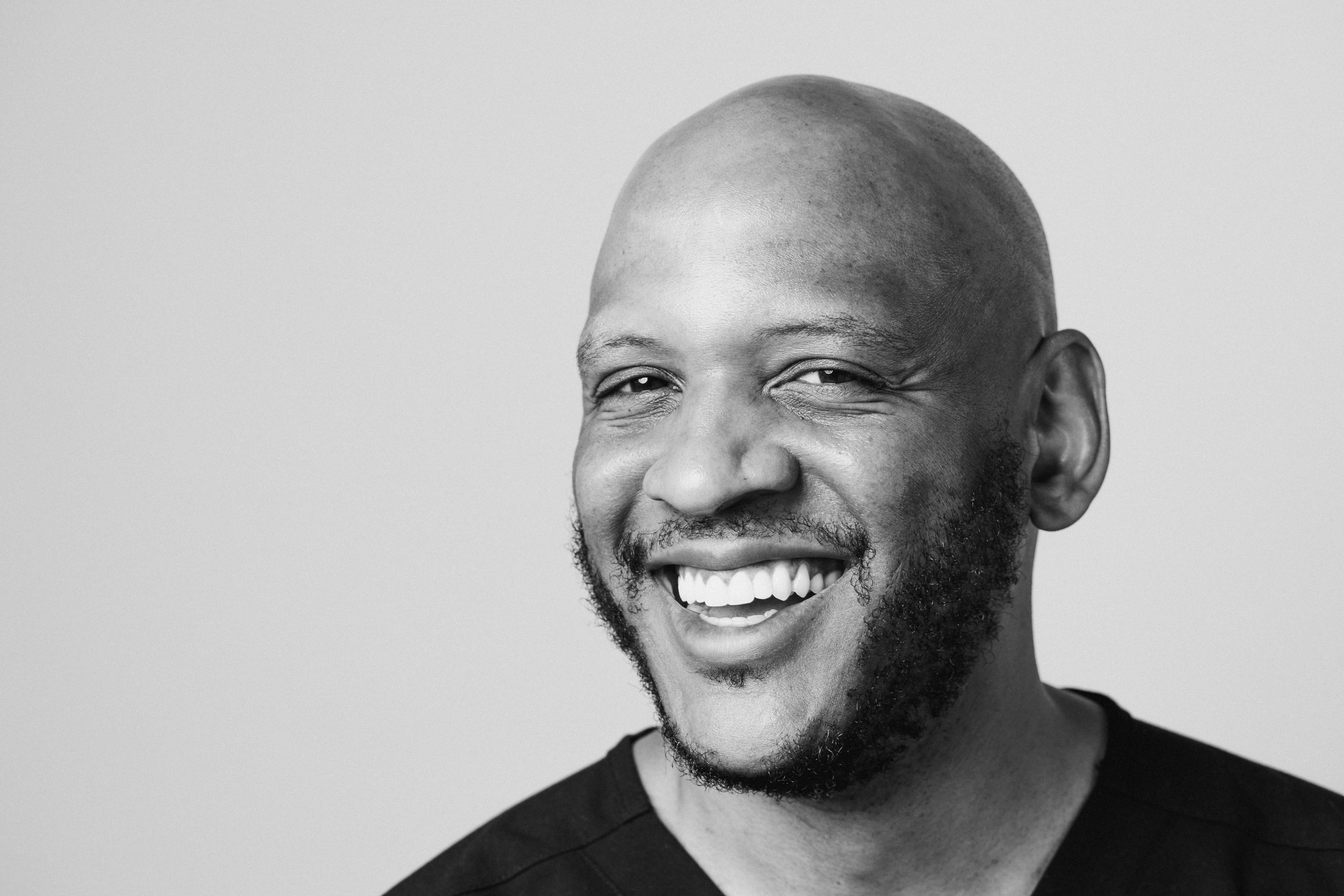 Babalola Jinadu's profile image