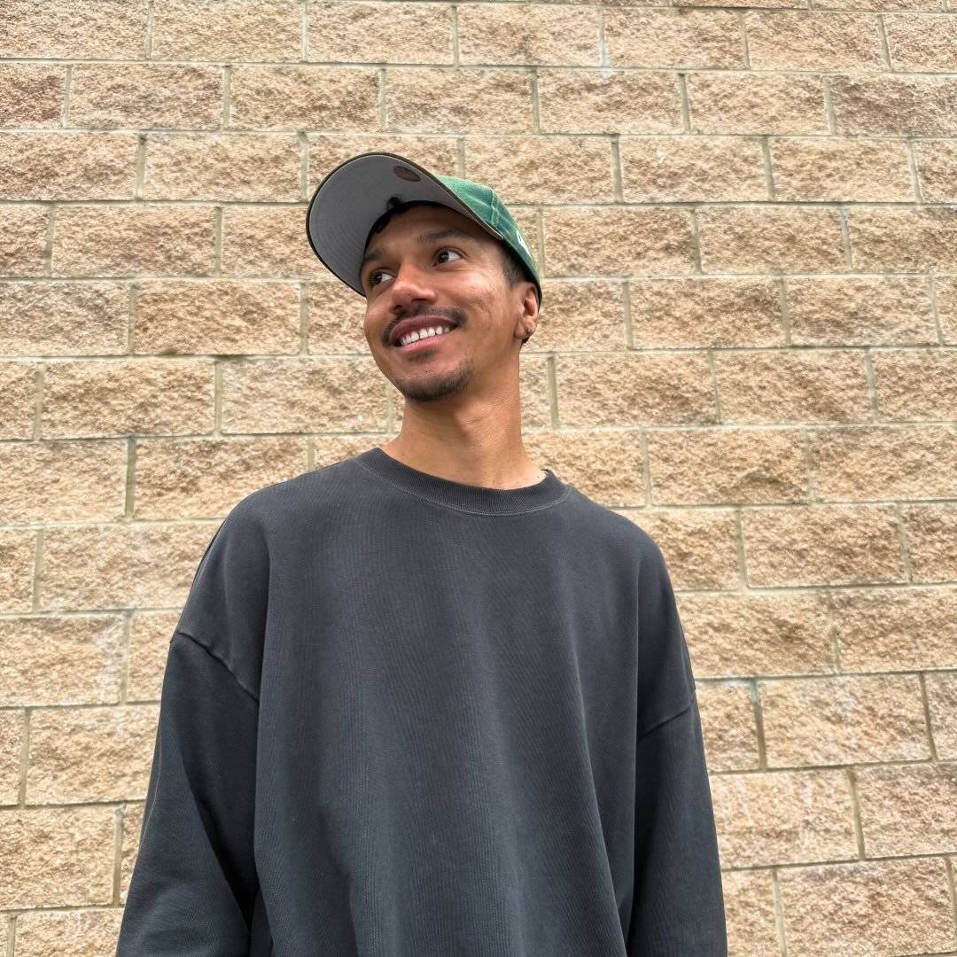 Luis Alvarado's profile image