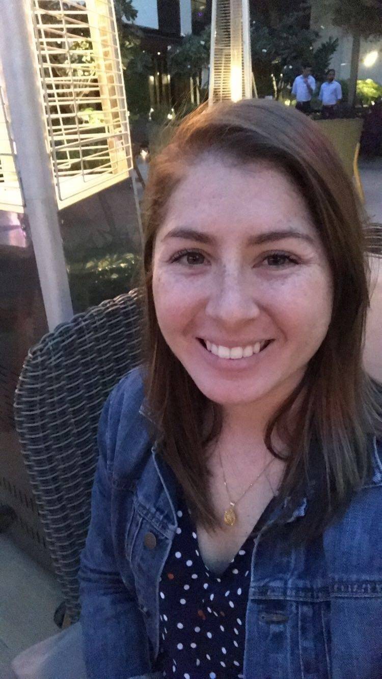 Kristin R.'s profile image