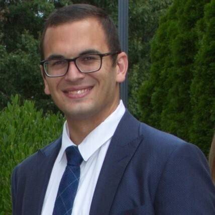 Jordan Gilberti's profile image