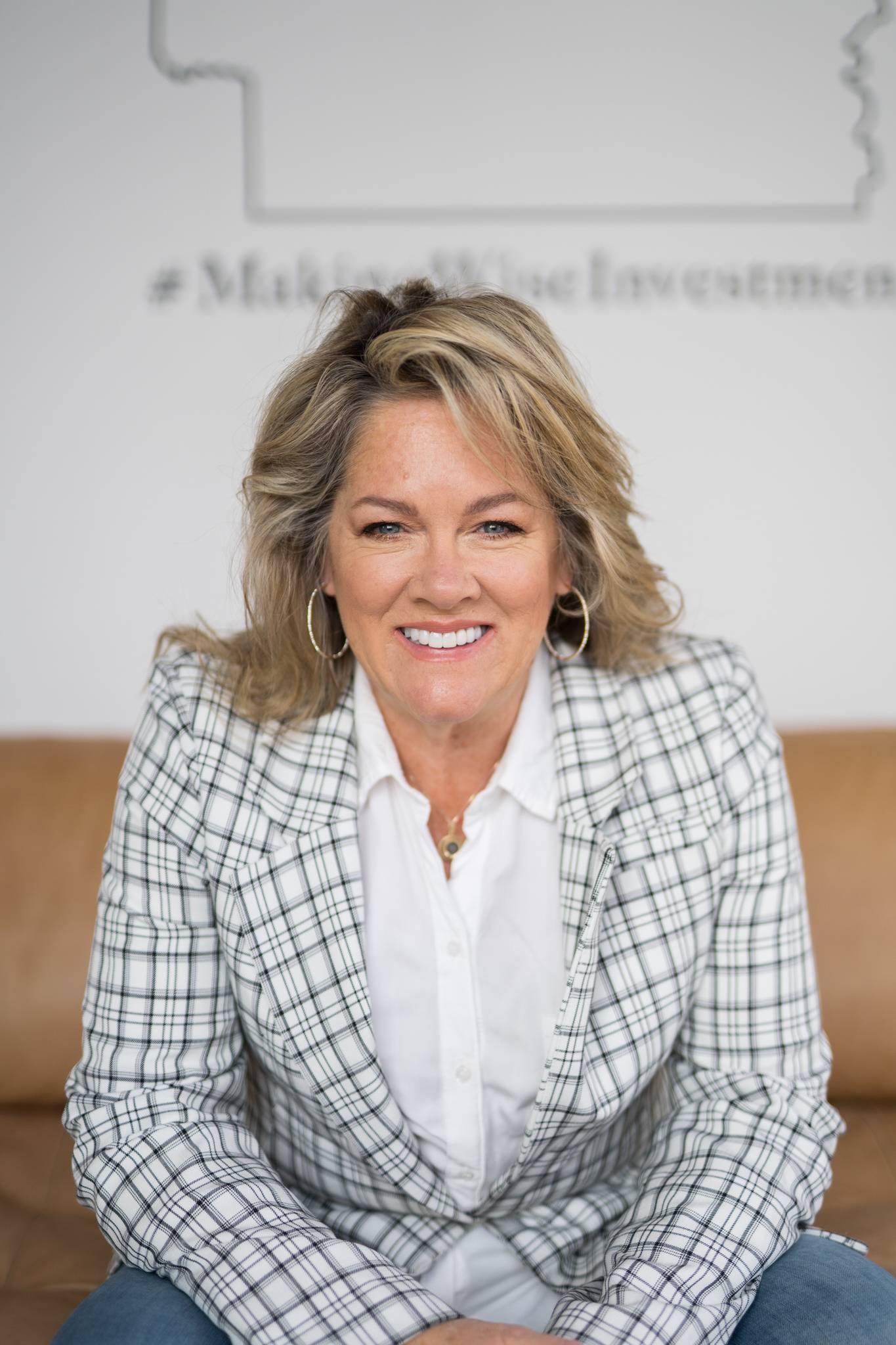 Tina Stanley's profile image