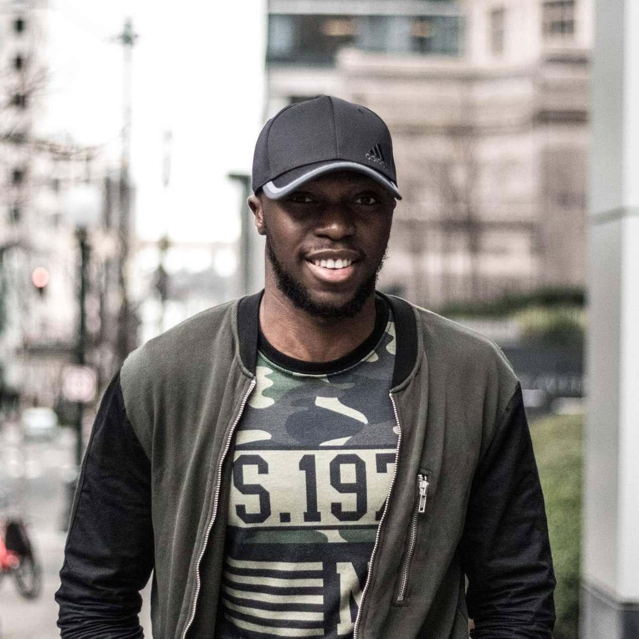 Daniel Matthew's profile image