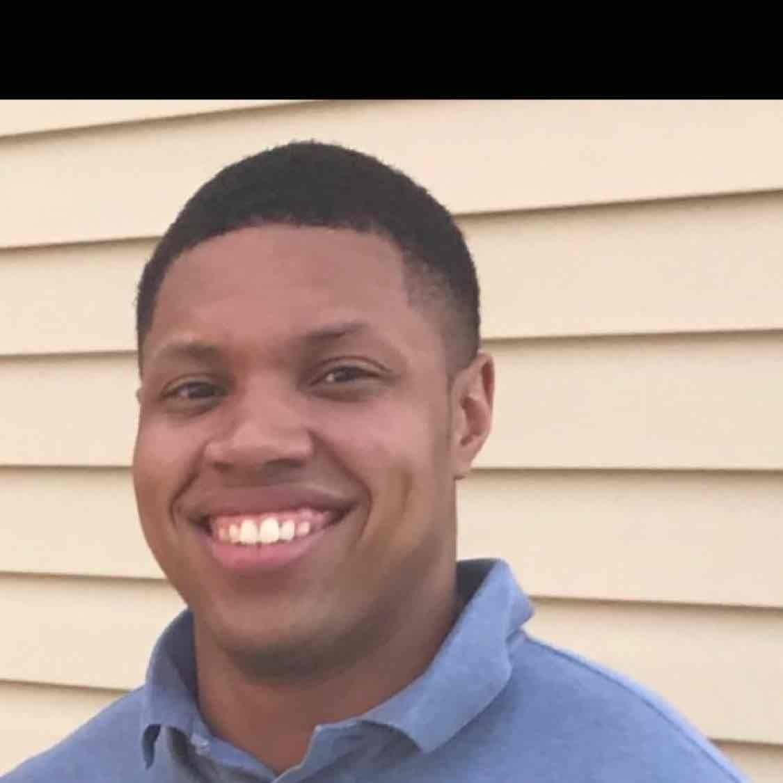 Christopher Goodwin's profile image