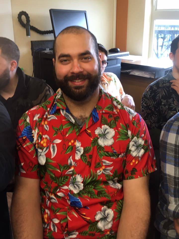 Alex Poirier's profile image