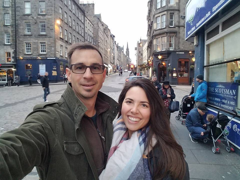 Scott Frame's profile image