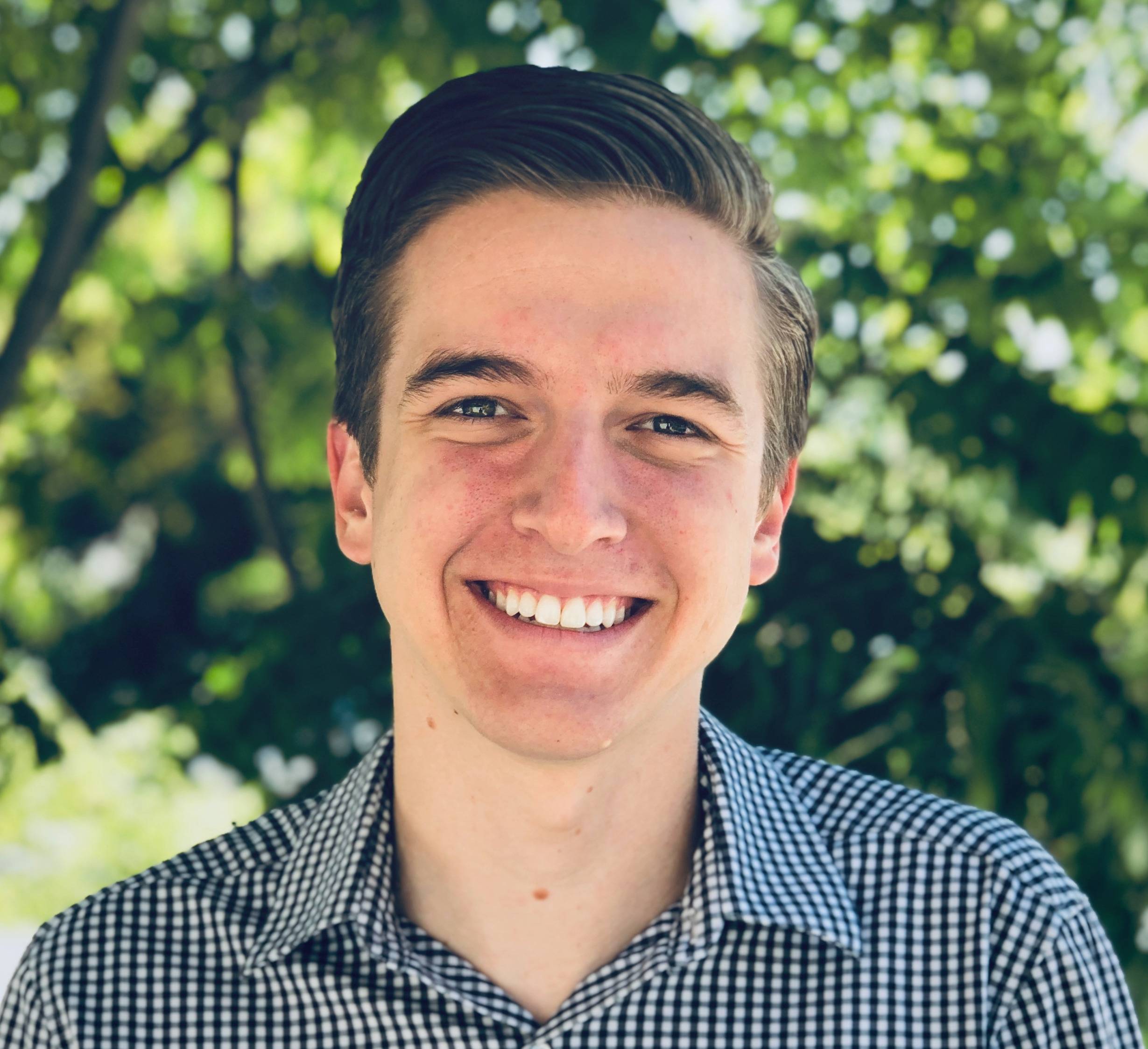 Jordan Avne's profile image