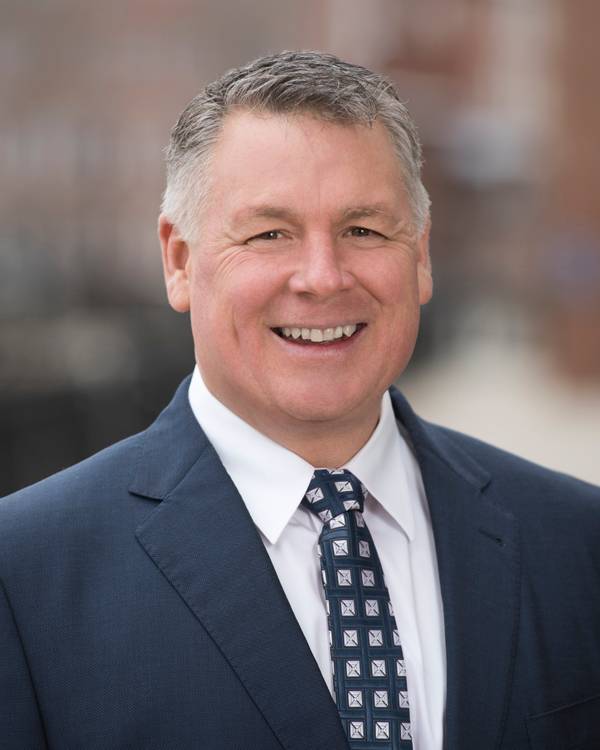 Kirk Butterfield's profile image