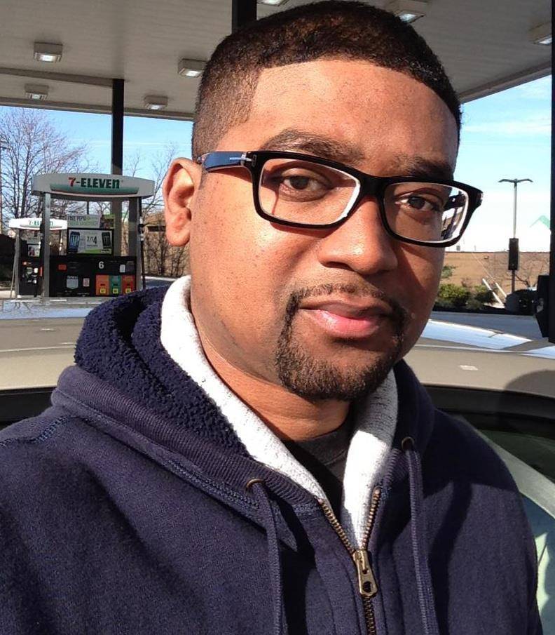 Robert Bonds's profile image