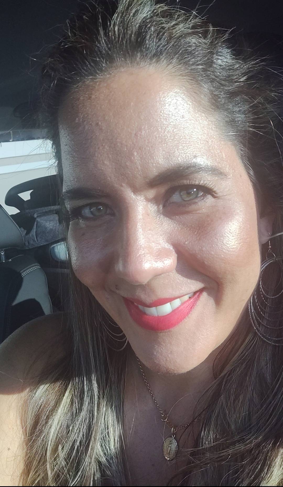 Isis Amoedo's profile image