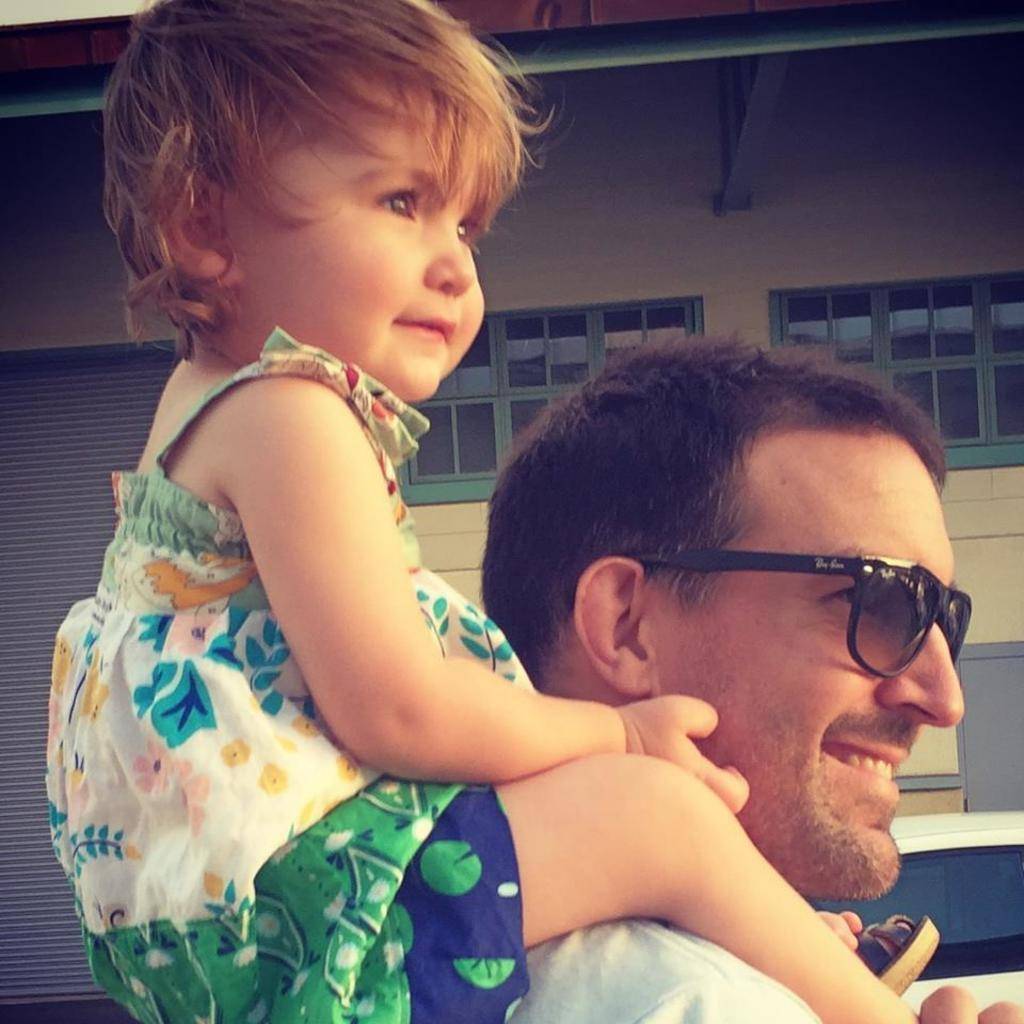 Justin Leste's profile image