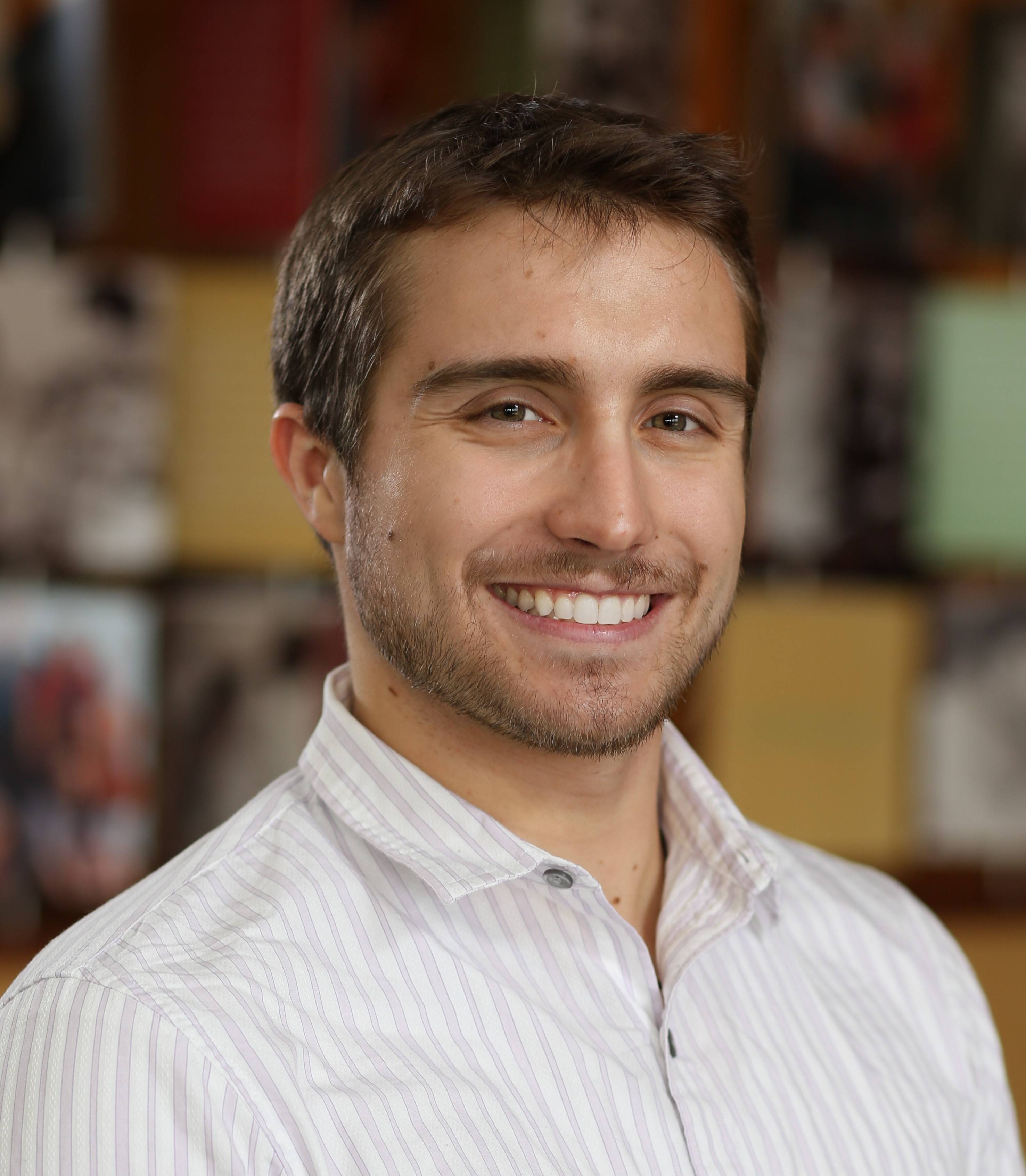 Matt Come's profile image