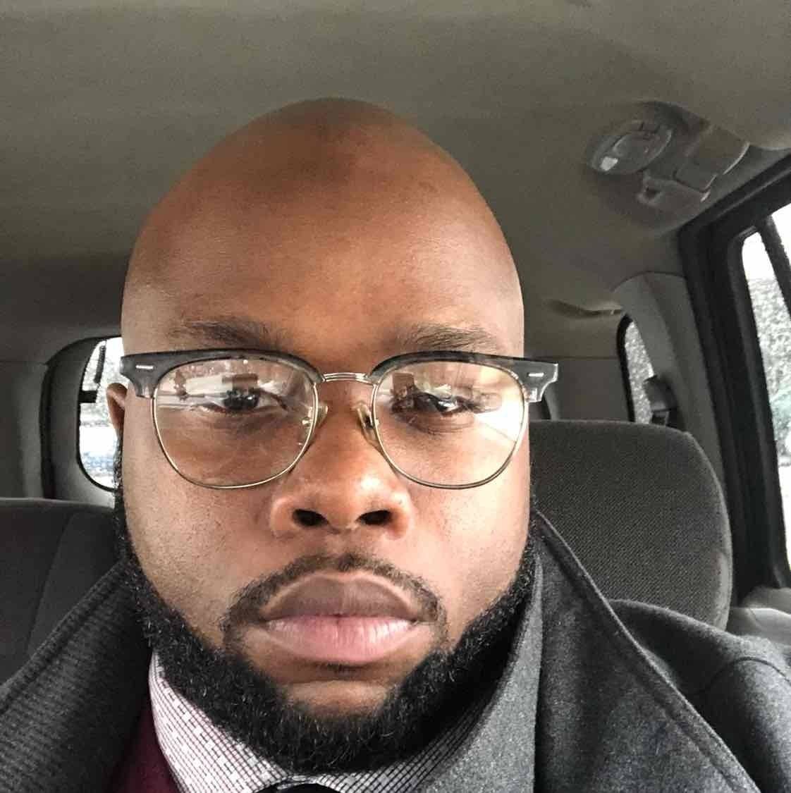 Lawrence Livingston's profile image