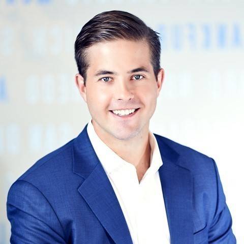 Robb Stubenvoll's profile image