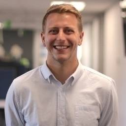 Jonathan Raney's profile image