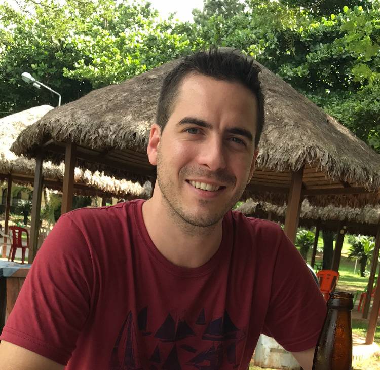 Victor Pierson's profile image