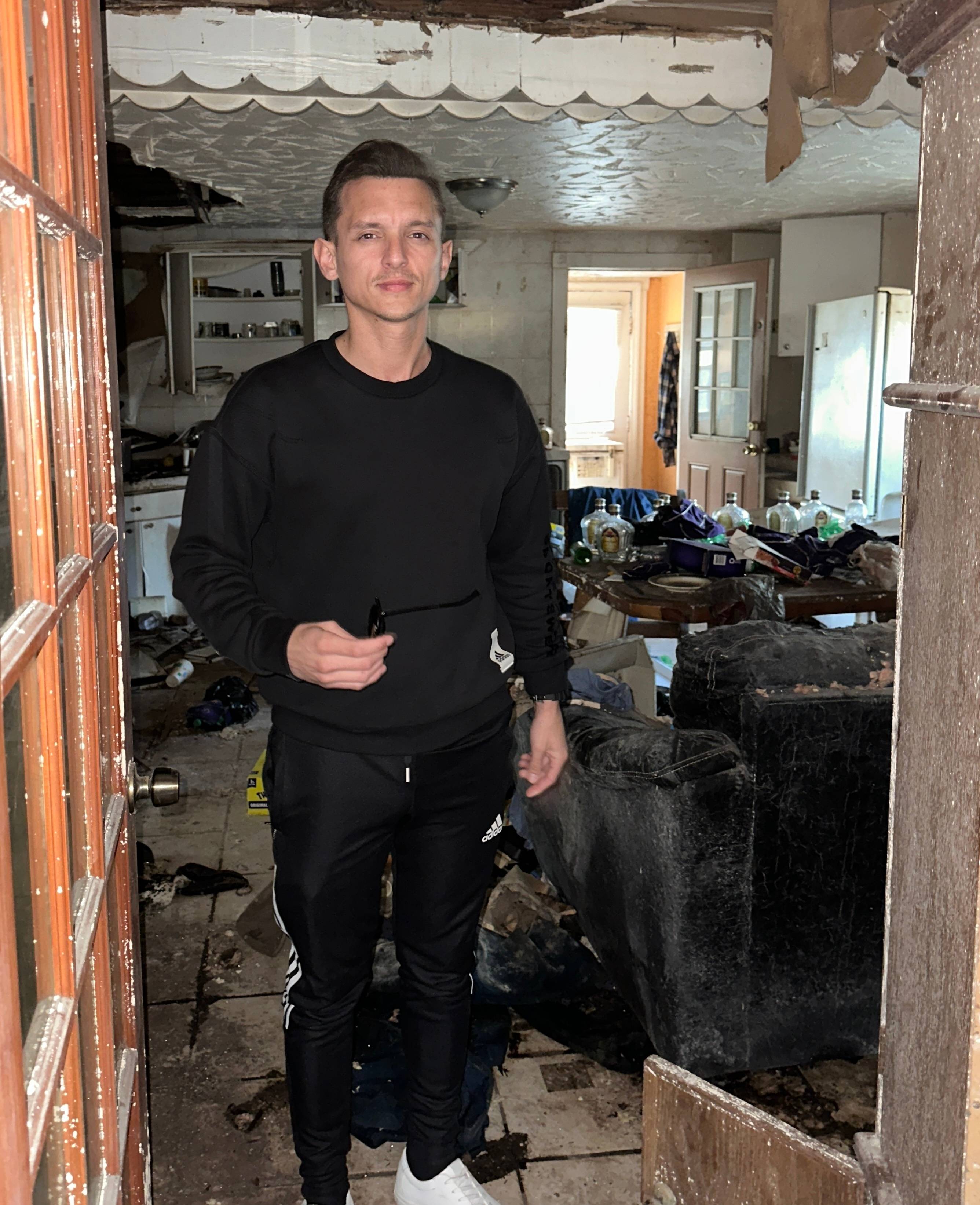 Anthony Ruggieri's profile image