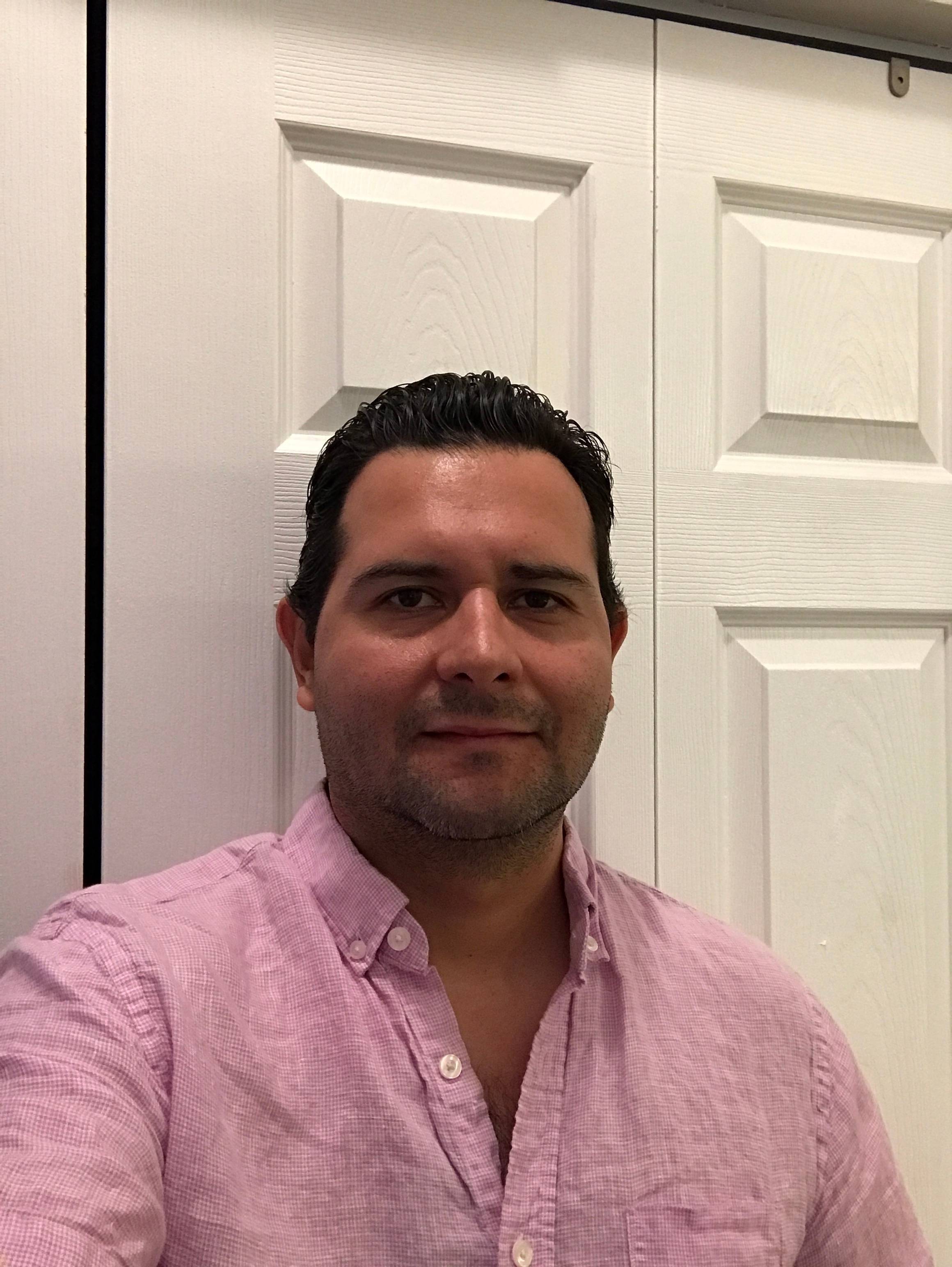 Roberto Aguilar-Cancino's profile image