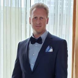 Ryan Clampitt's profile image