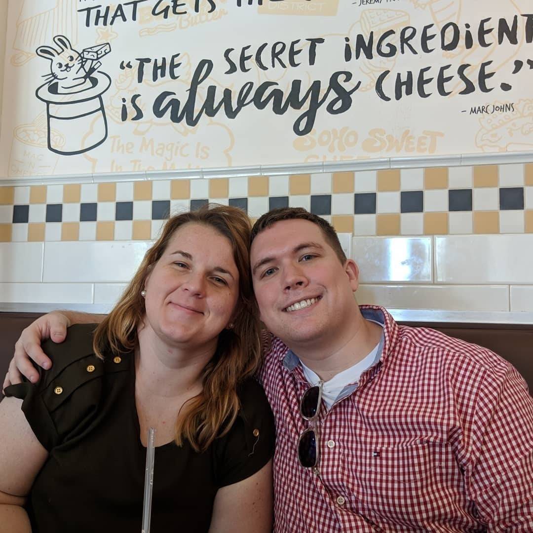 Matthew Thomas's profile image