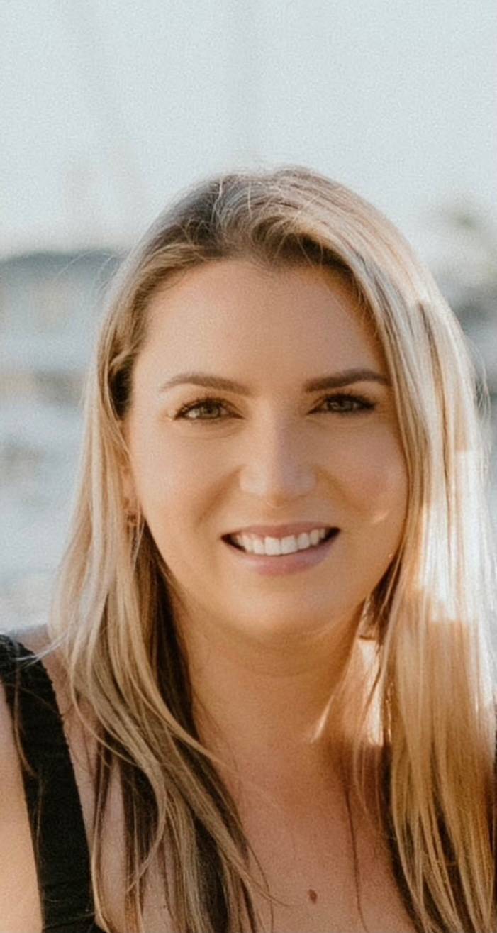Julia Bolger's profile image